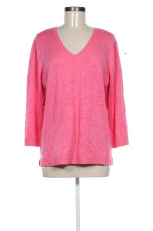 Damenpullover 525 America, Größe XXL, Farbe Rosa, Preis € 17,99