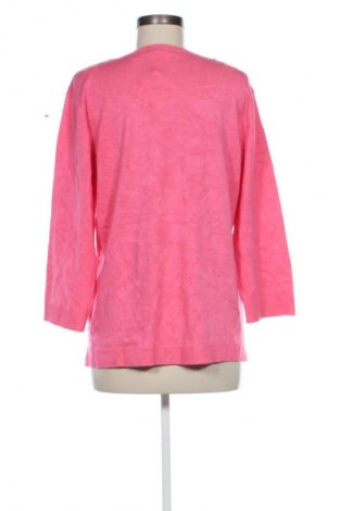 Damenpullover 525 America, Größe XXL, Farbe Rosa, Preis € 17,99