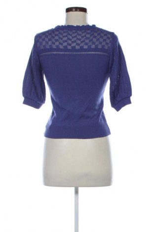 Pulover de femei AND, Mărime M, Culoare Albastru, Preț 76,99 Lei