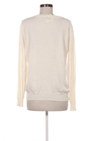 Damski sweter About You, Rozmiar M, Kolor Biały, Cena 61,99 zł