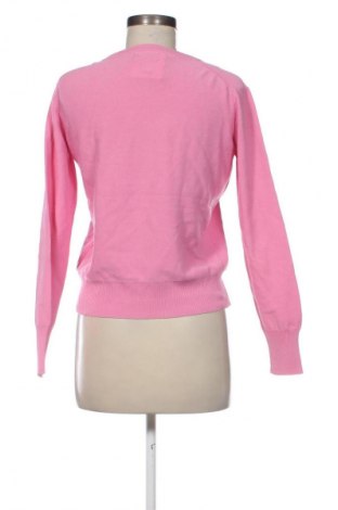 Damski sweter Acne, Rozmiar M, Kolor Różowy, Cena 935,43 zł