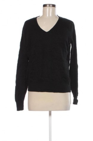 Damski sweter Adagio, Rozmiar L, Kolor Czarny, Cena 92,99 zł