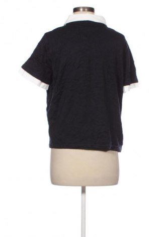 Γυναικείο πουλόβερ Alba Moda, Μέγεθος XL, Χρώμα Μπλέ, Τιμή 26,99 €
