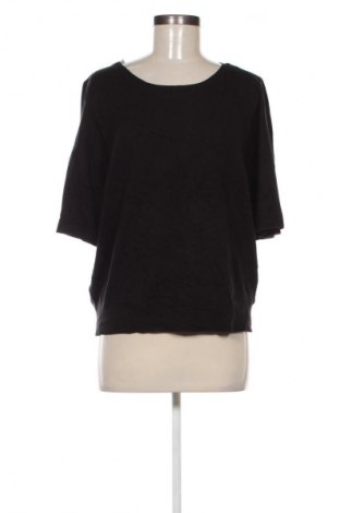 Damski sweter Alba Moda, Rozmiar L, Kolor Czarny, Cena 134,99 zł