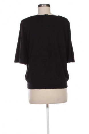 Damski sweter Alba Moda, Rozmiar L, Kolor Czarny, Cena 134,99 zł