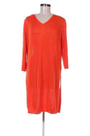 Damski sweter Alba Moda, Rozmiar M, Kolor Pomarańczowy, Cena 305,99 zł