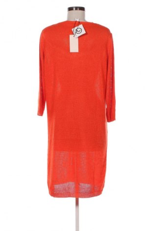 Damski sweter Alba Moda, Rozmiar M, Kolor Pomarańczowy, Cena 305,99 zł