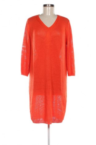 Damenpullover Alba Moda, Größe L, Farbe Orange, Preis 64,99 €