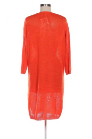 Damenpullover Alba Moda, Größe L, Farbe Orange, Preis 64,99 €