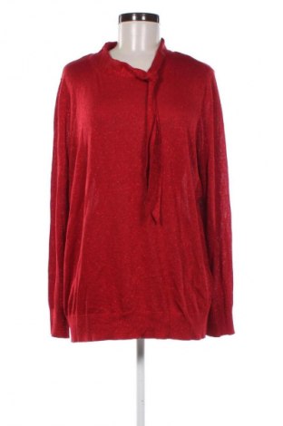 Damenpullover Alfredo Pauly, Größe XXL, Farbe Mehrfarbig, Preis 15,99 €