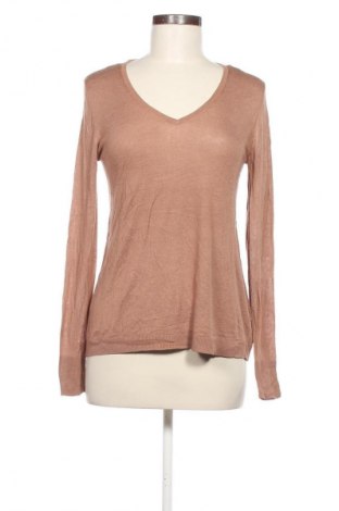 Damenpullover American Vintage, Größe M, Farbe Braun, Preis € 37,99