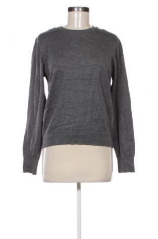 Damski sweter Amisu, Rozmiar XL, Kolor Szary, Cena 53,99 zł