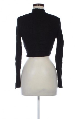 Pulover de femei Amisu, Mărime L, Culoare Negru, Preț 52,99 Lei