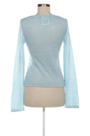 Damski sweter Amisu, Rozmiar M, Kolor Niebieski, Cena 95,99 zł