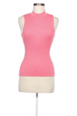 Pulover de femei Amisu, Mărime S, Culoare Roz, Preț 100,99 Lei