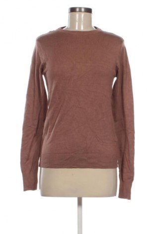Damenpullover Amisu, Größe M, Farbe Braun, Preis € 20,99