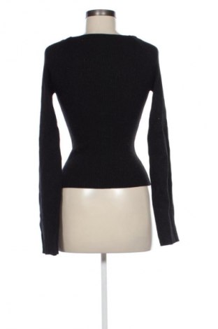 Damski sweter Amisu, Rozmiar L, Kolor Czarny, Cena 48,99 zł
