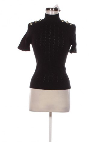 Damenpullover Amisu, Größe L, Farbe Schwarz, Preis € 8,99