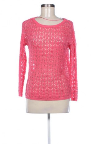 Pulover de femei Amisu, Mărime XS, Culoare Roz, Preț 105,39 Lei