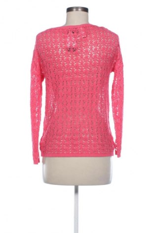 Pulover de femei Amisu, Mărime XS, Culoare Roz, Preț 105,39 Lei