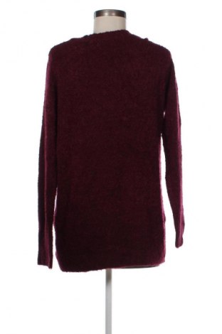 Damski sweter Amisu, Rozmiar XS, Kolor Czerwony, Cena 67,41 zł
