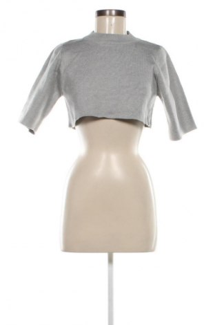 Damenpullover Amuse, Größe S, Farbe Grau, Preis € 28,99