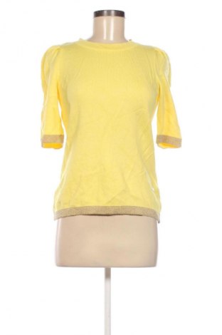Damenpullover Amy Vermont, Größe M, Farbe Gelb, Preis € 12,99