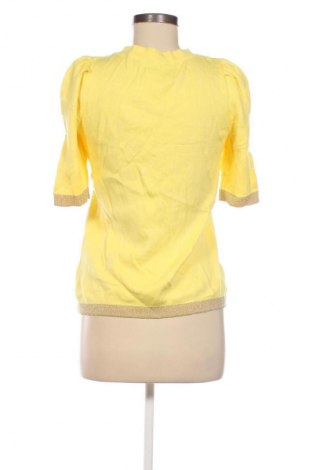 Damenpullover Amy Vermont, Größe M, Farbe Gelb, Preis € 12,99