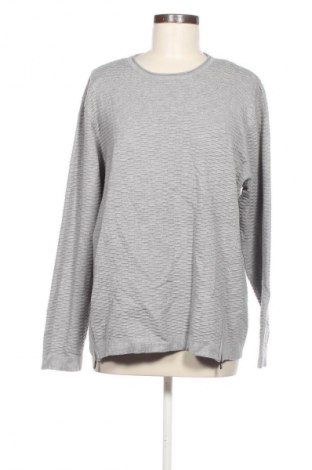 Damenpullover Andrea, Größe XL, Farbe Grau, Preis € 13,99