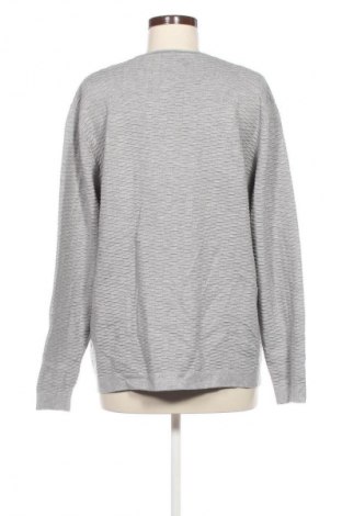 Damenpullover Andrea, Größe XL, Farbe Grau, Preis € 13,99