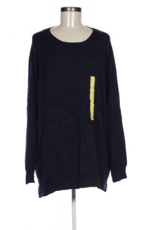Damenpullover Anko, Größe XL, Farbe Blau, Preis € 20,99