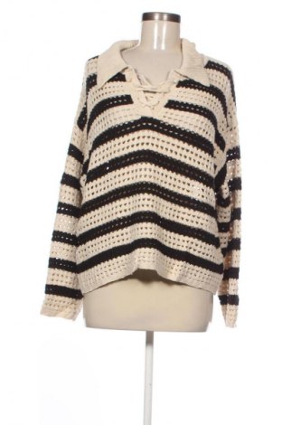 Damski sweter Anko, Rozmiar XL, Kolor Kolorowy, Cena 48,99 zł