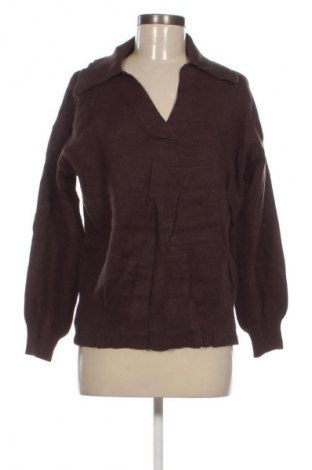 Damenpullover Anko, Größe L, Farbe Braun, Preis € 9,99