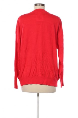 Damenpullover Anko, Größe XL, Farbe Rot, Preis € 9,99