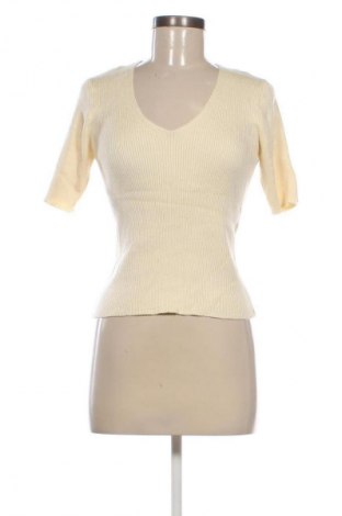 Damenpullover Anko, Größe XL, Farbe Ecru, Preis 20,99 €