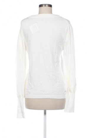 Damski sweter Ann Taylor, Rozmiar L, Kolor Biały, Cena 110,99 zł