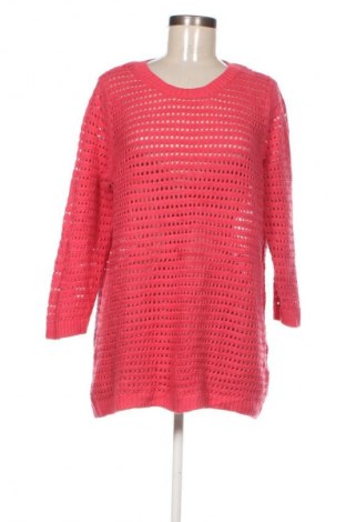 Dámsky pulóver Anna Aura, Veľkosť XL, Farba Červená, Cena  36,95 €