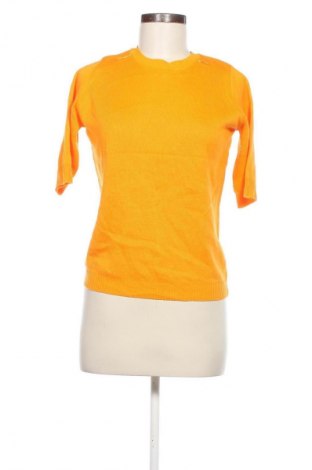 Damenpullover Atmosphere, Größe S, Farbe Orange, Preis 20,99 €