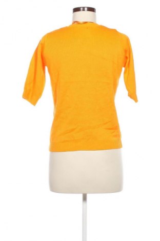 Damenpullover Atmosphere, Größe S, Farbe Orange, Preis 20,99 €