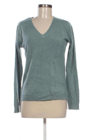 Pulover de femei Atmosphere, Mărime M, Culoare Verde, Preț 48,99 Lei