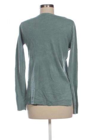 Pulover de femei Atmosphere, Mărime M, Culoare Verde, Preț 48,99 Lei