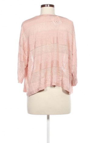 Damski sweter Atmosphere, Rozmiar XL, Kolor Różowy, Cena 38,99 zł