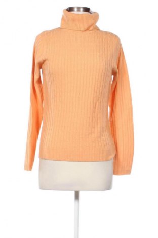 Γυναικείο πουλόβερ Authentic Clothing Company, Μέγεθος M, Χρώμα Πορτοκαλί, Τιμή 14,83 €