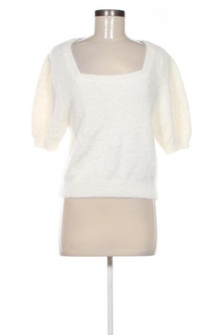 Damski sweter Ax Paris, Rozmiar S, Kolor Biały, Cena 134,99 zł