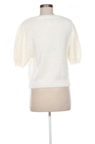 Damski sweter Ax Paris, Rozmiar S, Kolor Biały, Cena 134,99 zł