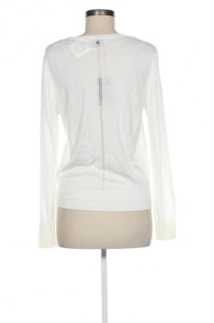 Damski sweter BOSS, Rozmiar S, Kolor Biały, Cena 804,99 zł