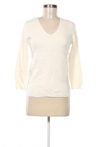 Damenpullover Basque, Größe M, Farbe Weiß, Preis € 15,99