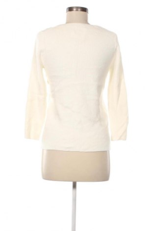 Damenpullover Basque, Größe M, Farbe Weiß, Preis € 15,99