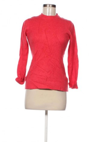 Dámsky pulóver Belle Femme, Veľkosť S, Farba Červená, Cena  14,95 €