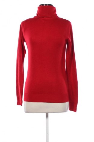 Damenpullover Beloved, Größe S, Farbe Rot, Preis 11,29 €